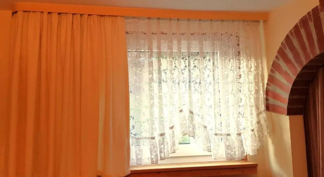 Номер Standard Villa Helvetia