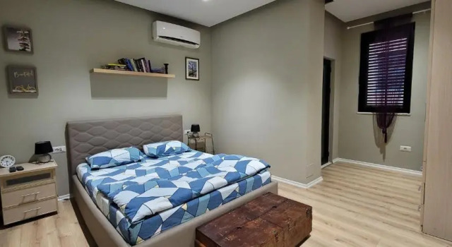 Апартаменты Apartment La Casetta