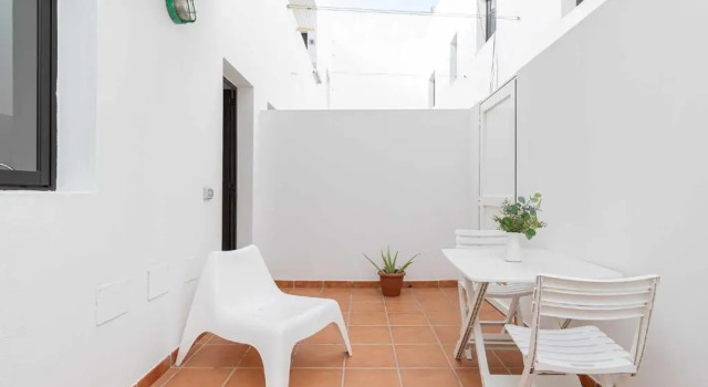 Mahostly Apartamento Comillas PF