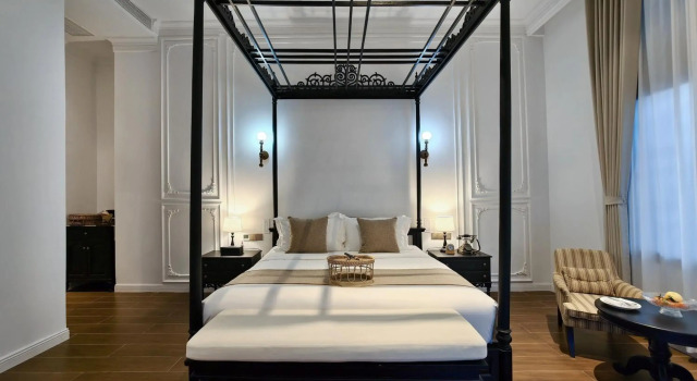 Jing Land Hotel, Забронировать Отель СПА-отели Луангпхабанг, рядом с Haw Pha Bang, SPA-услуги