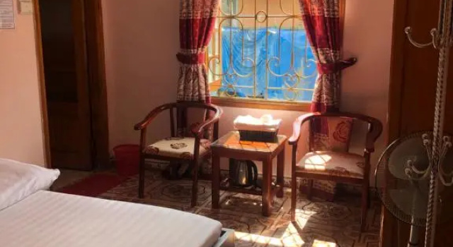 Двухместный номер Superior Viet Duc Guest House