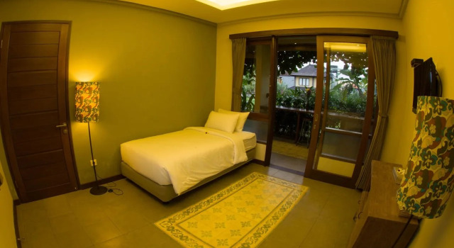 Rumah Taman