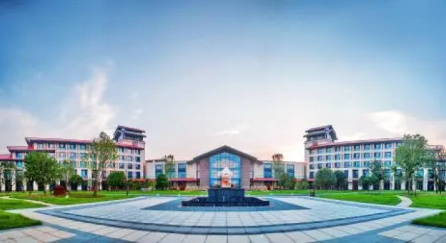 Liuyuan Jin Jiang Hotel, Prenota Hotel Hotel a Changde con colazione, Colazione