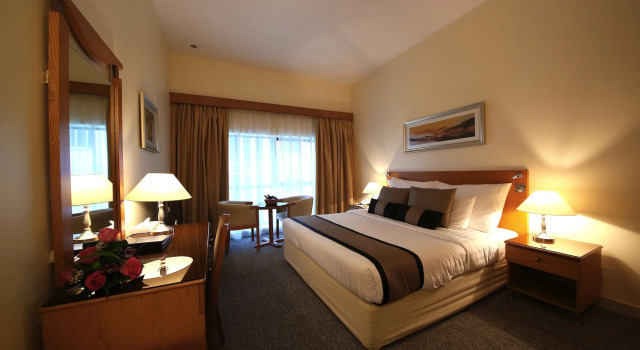 Lavender Hotel Sharjah