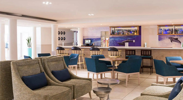 Blue Marlin All-Inclusive Seascape by Dream Resorts