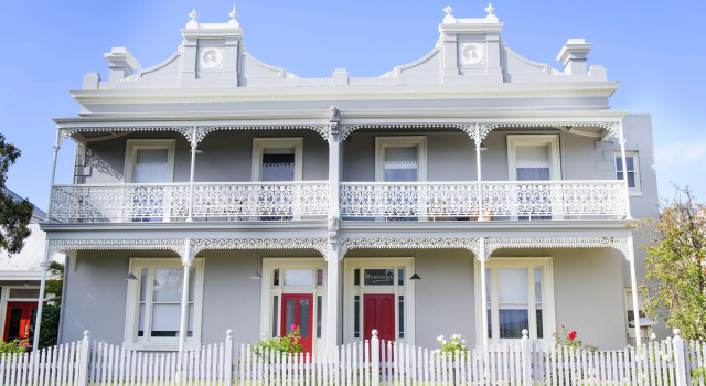 The Riversleigh, Забронировать Отель «постель и завтрак» Отели Gippsland 4 звезды, 4*