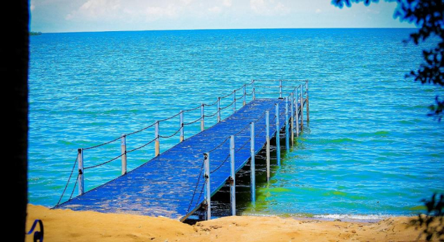 Greenyard Beach Hotel