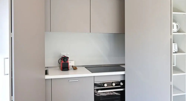 Апартаменты Modern Concept Suite Crocetta 3 in Lugano