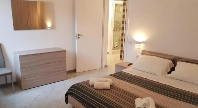 House 149, Забронировать Отель Отели Феррара с парковкой, рядом с Кафедральный собор Феррара, Парковка