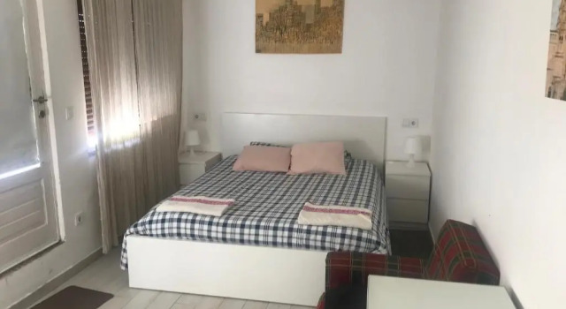 Номер Deluxe casa das pombas