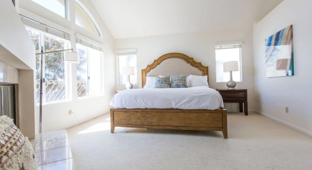 Chic 3BR in La Jolla by Sonder