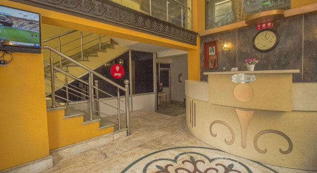 Hotel Gitanjali Inn, Prenota Hotel Siliguri West Bengal