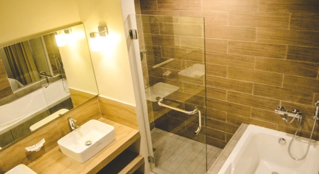 Люкс Standard Cebu R Hotel Mabolo