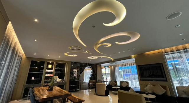 Forward Hotel Taipei