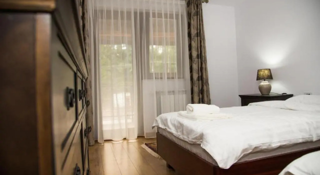 Семейный номер Standard Ohana Boutique Hotel