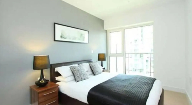 Battersea Reach Luxury Apartments