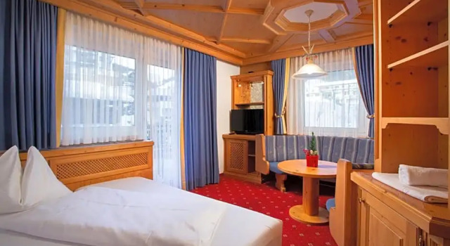 Hotel Tannenberg, Забронировать Отель Отели и гостиницы Хинтерглемм, Отель