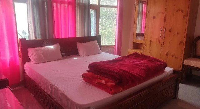Village View Homestay Shimla