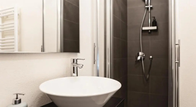Апартаменты c 1 комнатой Aosta Centre Apartments - Martinet 17