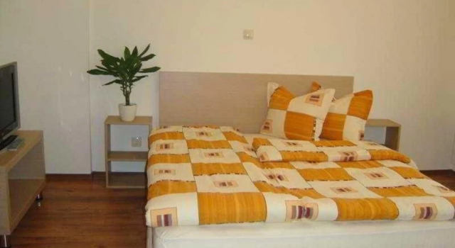 Detelina Residence, Prenota Hotel Hotel a Blagoevgrad con parcheggio, Parcheggio