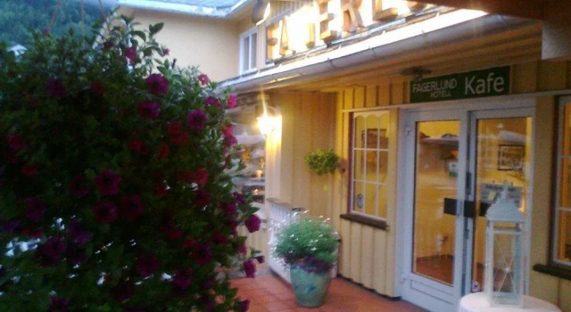 Fagerlund Hotell