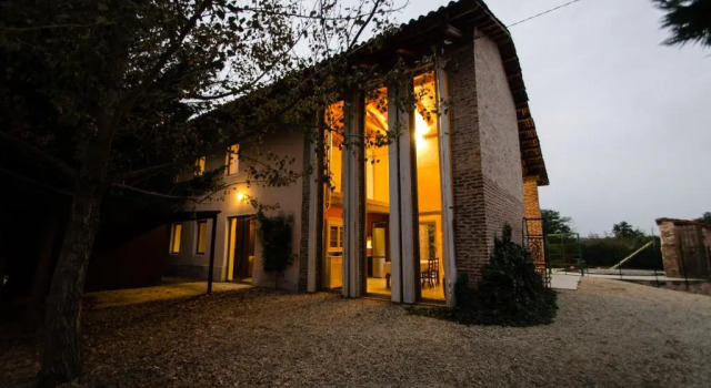 Il Riposo