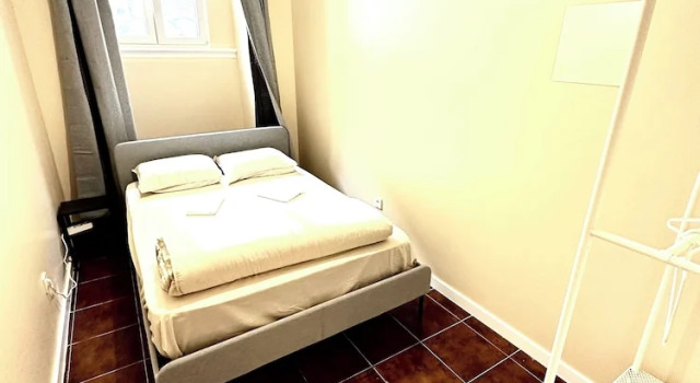 Двухместный номер Comfort Lisboa Parque Guest House