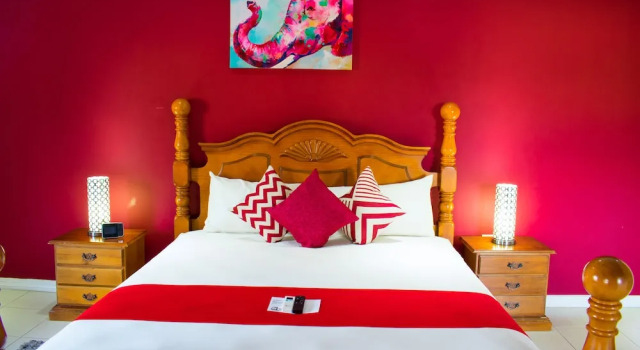 Апартаменты Superior Casa Tamar Guest Apartments