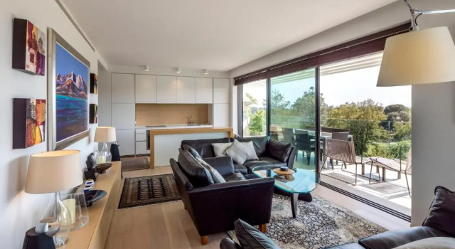 Апартаменты с 3 комнатами Holiday Rentals at PGA Catalunya