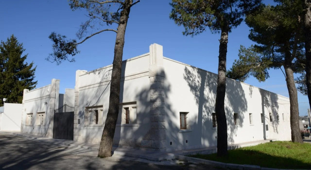 Domus Antiqua Residence
