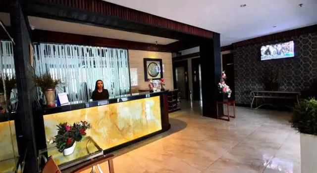 MP Hotel Kelapa Gading, Prenota Hotel Hotel 3 stelle a Jakarta Province, 3*