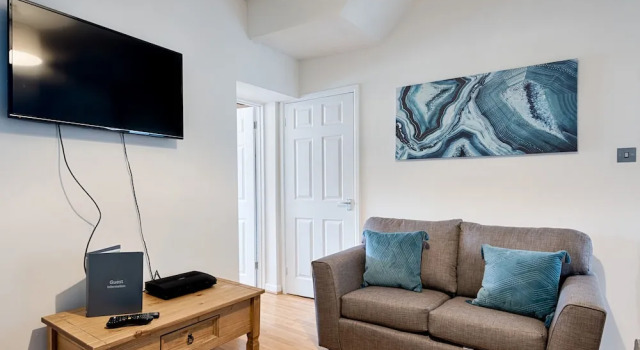 Great space in Morriston