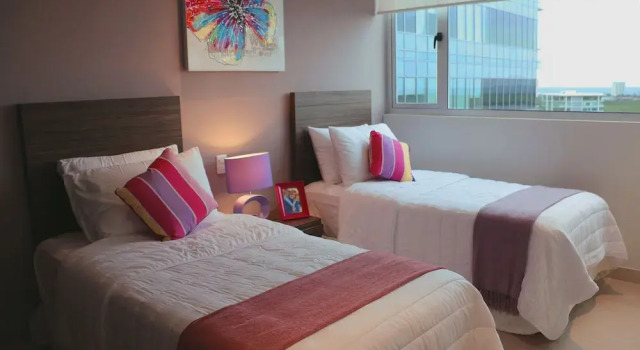 Malecon Rentals, Book Hotel Cancún Quintana Roo