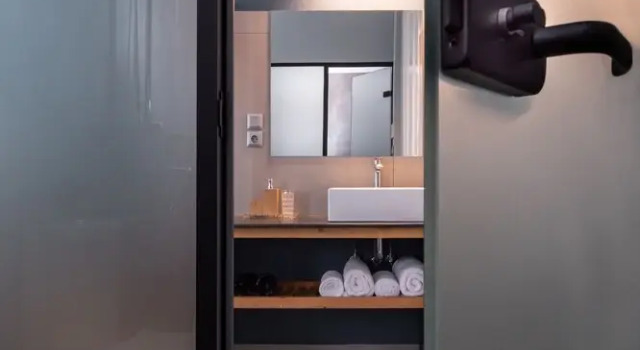 Номер Classic Twin Circle Athens
