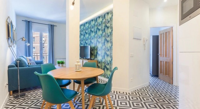 Rio Plaza en Madrid, Book Hotel Usera Madrid