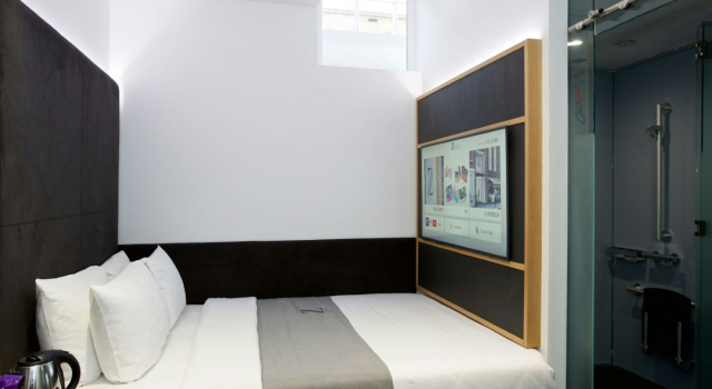 The Z Hotel Covent Garden