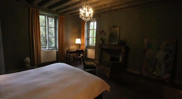 Suite Deluxe ZONE BLEUE
