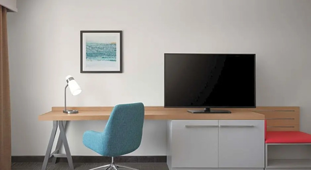 Двухместный номер Standard c 1 комнатой Hilton Garden Inn Beaufort