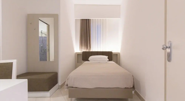Номер Economy Hotel Giosue a mare Sorrento