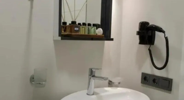 Двухместный номер Standard Bakırköy DES Suit Otel