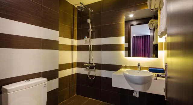 Номер Standard Morris Hotel Nha Trang