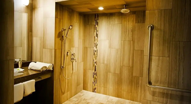 Двухместный номер Standard Stone Mill Inn