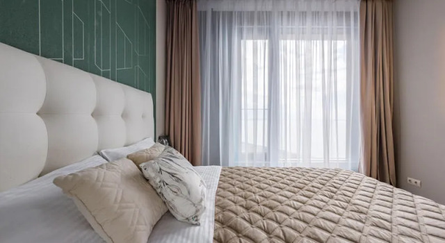 Comfort Apartment-Apartment on Chelyuskin St., 10, Book Lejlighed Vasileostrovskiy district Sankt Petersborg