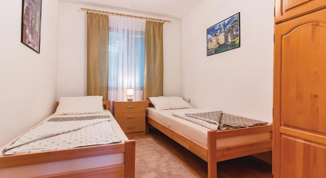 Beautiful Home in Krnica With Wifi and 2 Bedrooms, Prenota Hotel Krnica Istria