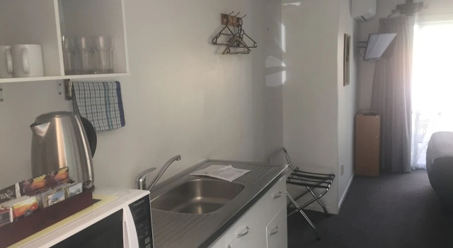 Двухместный номер Standard Harbour View Motel