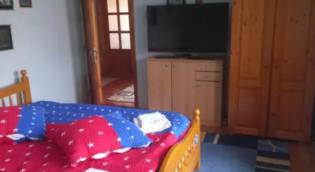 Номер Standard StefAna