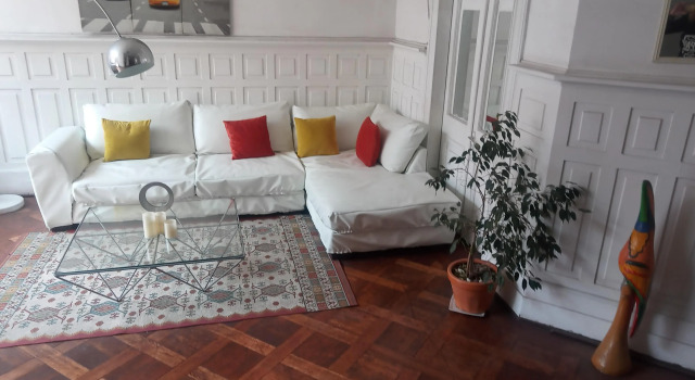 Residencial Ahumada Vip