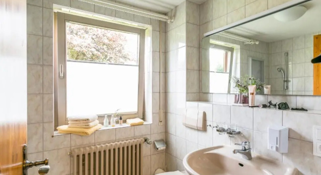 Номер Comfort IMbery Hotel & Restaurant Hinterzarten