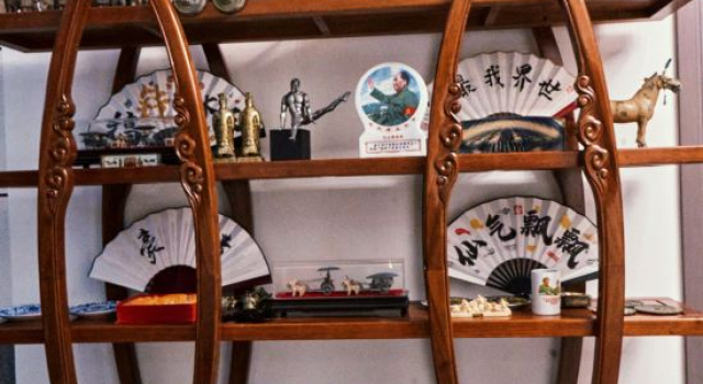 Shiyue B&B (Xi'an Lintong Terra Cotta Warriors Store）, 预订 民宿 西安 陕西