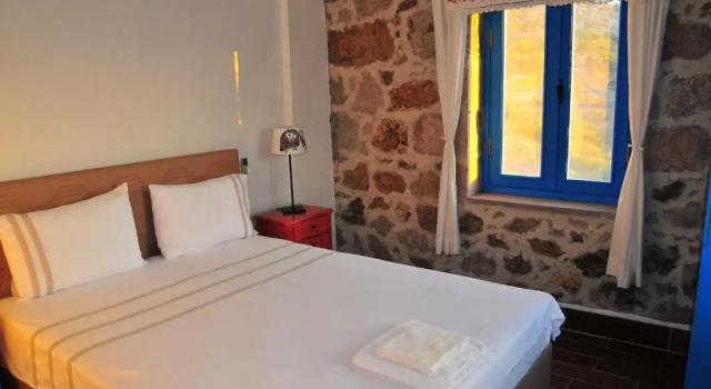 Люкс Alterna Koy Evi